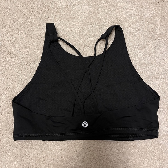 Lululemon Bra. SIZE 6 - Picture 2 of 3